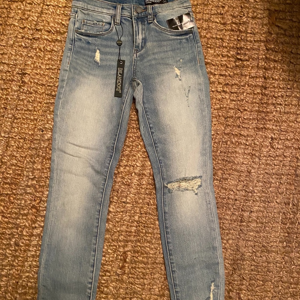 [BLANKNYC]®️ Skinny Jeans